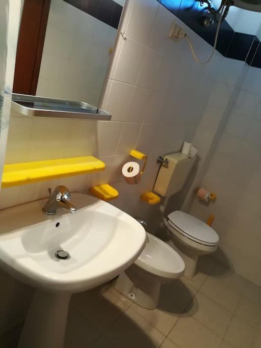 ליגננו סביאדורו Appartamento Park Residence מראה חיצוני תמונה