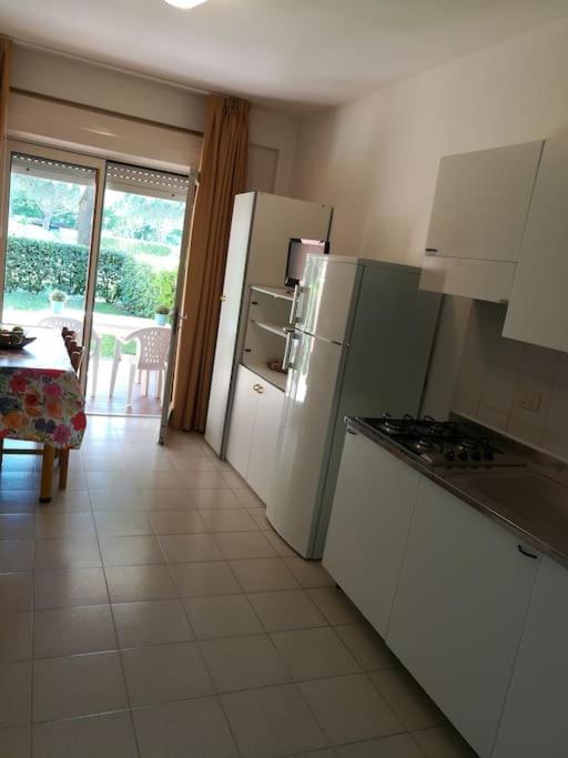 ליגננו סביאדורו Appartamento Park Residence מראה חיצוני תמונה