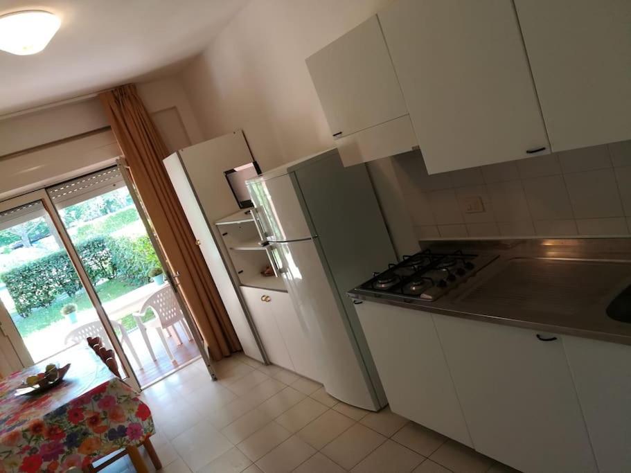 ליגננו סביאדורו Appartamento Park Residence מראה חיצוני תמונה