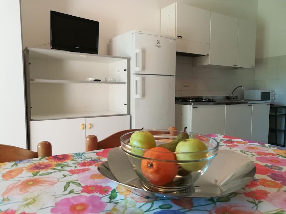 ליגננו סביאדורו Appartamento Park Residence מראה חיצוני תמונה