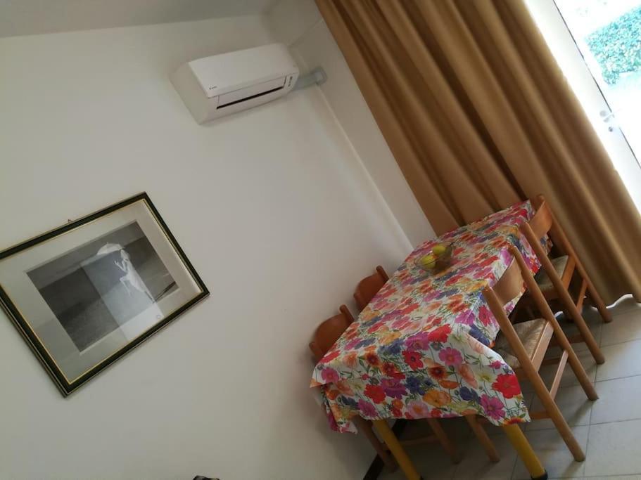 ליגננו סביאדורו Appartamento Park Residence מראה חיצוני תמונה